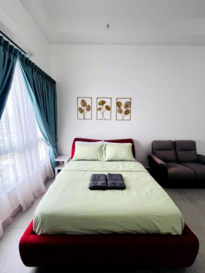 Sunsuria Forum - Ayumi Homes